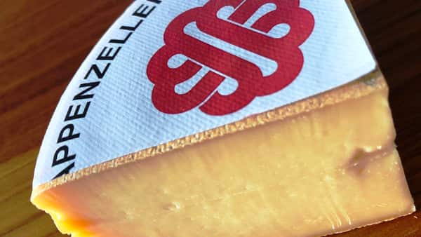 Appenzeller cheese Appenzeller cheese