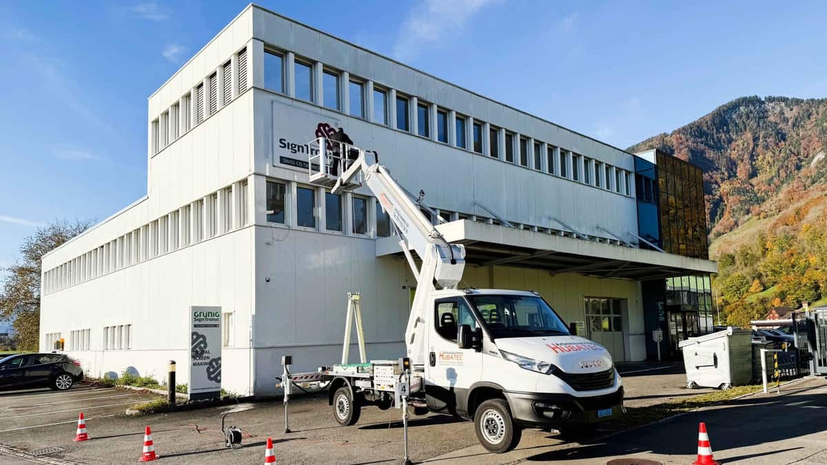 SignTronic SignTronic