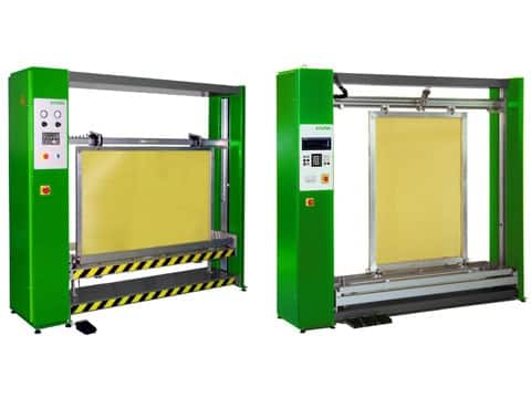 Expanded coating range with G-405 and G-411 Expanded coating range with G-405 and G-411