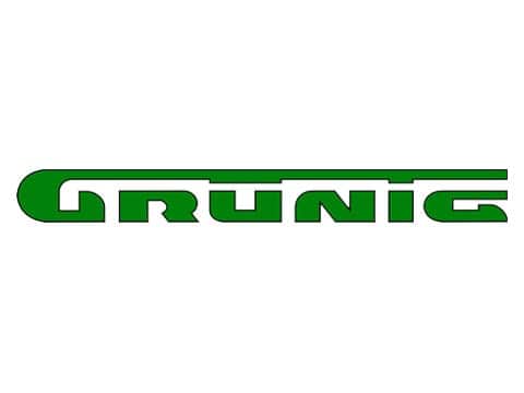Merger into Grünig-Interscreen AG with new company logo Merger into Grünig-Interscreen AG with new company logo