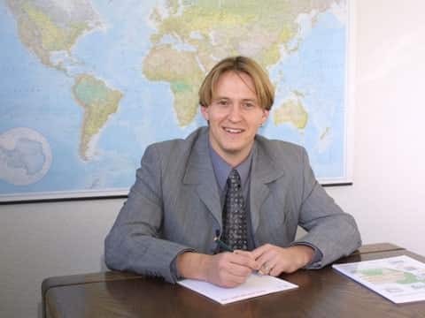 Generational transition to Marcel Grünig in 1999 Generational transition to Marcel Grünig in 1999