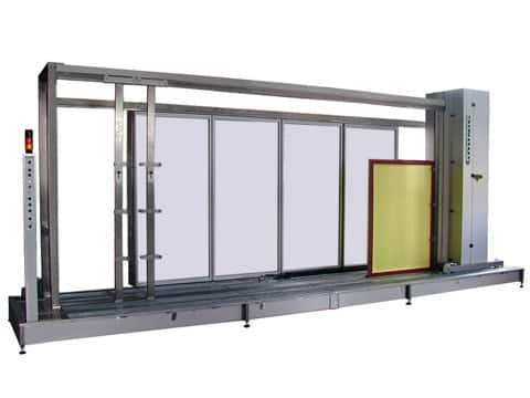 G-125 for large screen formats up to 5 x 12 meters G-125 for large screen formats up to 5 x 12 meters