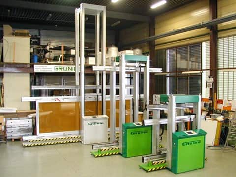 G-421 coating machine and expansion planning from 2000 G-421 coating machine and expansion planning from 2000