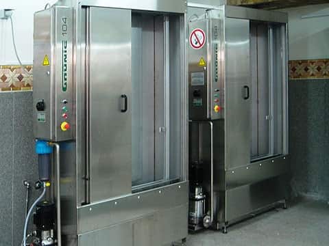 G-104 machine and the introduction of 3D CAD G-104 machine and the introduction of 3D CAD