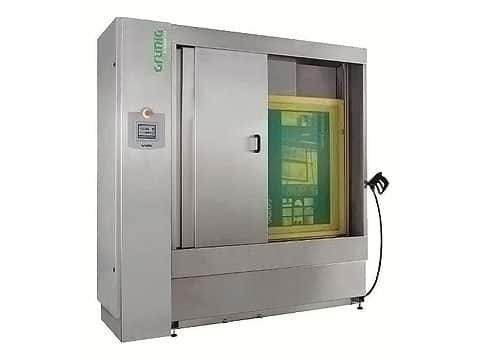 G-WASH 112 for decoating, developing, and degreasing G-WASH 112 for decoating, developing, and degreasing