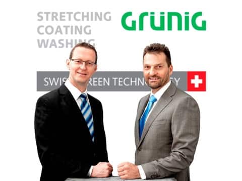 Full acquisition of Sign-Tronic AG in 2013 Full acquisition of Sign-Tronic AG in 2013
