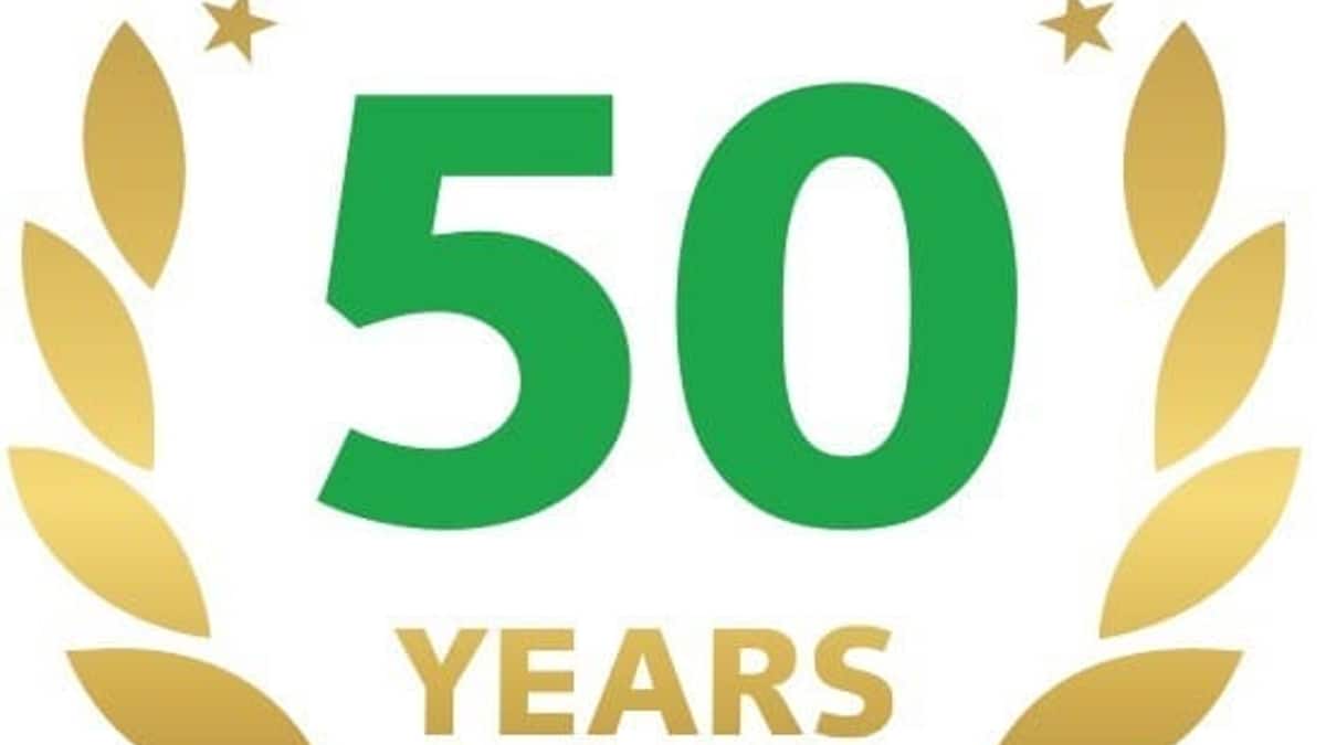 50 years of Grünig-Interscreen AG 50 years of Grünig-Interscreen AG