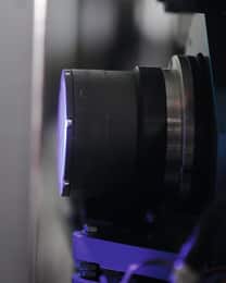 CtS exposure unit for ultra-sharp dot reproduction in graphic screen production CtS exposure unit for ultra-sharp dot reproduction in graphic screen production