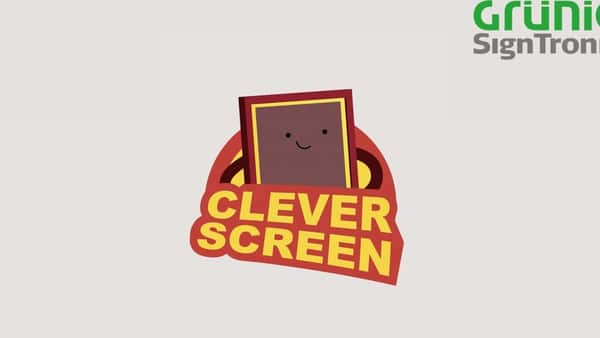 Clever Screen Clever Screen
