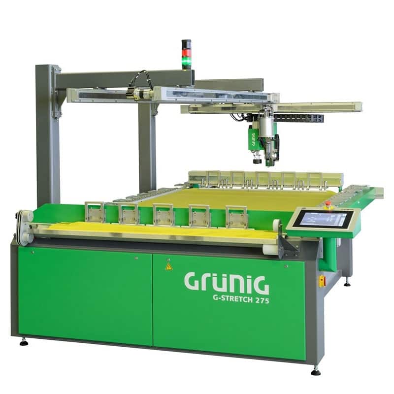 G STRETCH 275