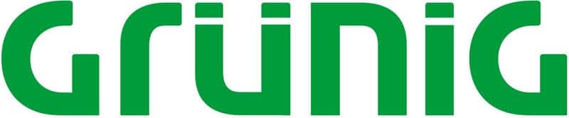 GRUNIG Logo