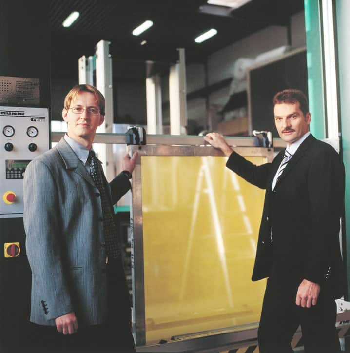 Grünig GL 2002