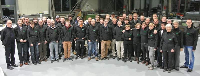 Grunig Team