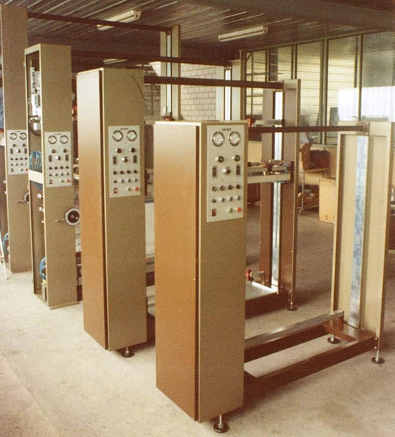 H 41 1981