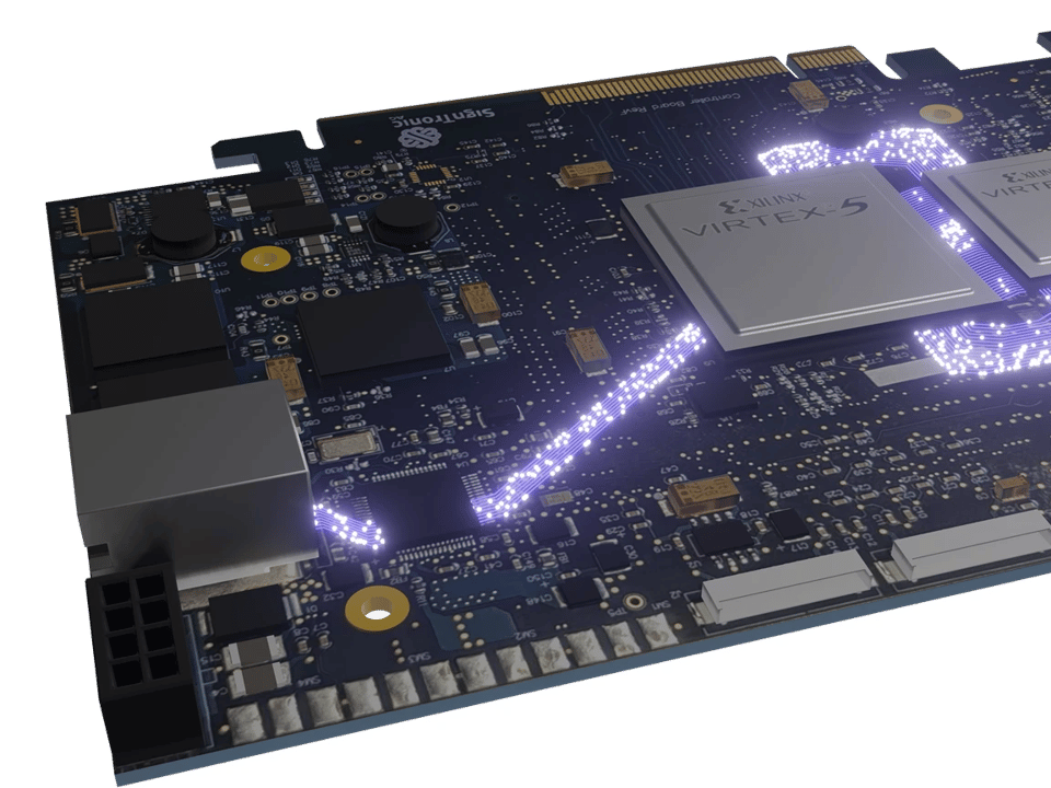 Engineering and development at Grünig-SignTronic Engineering and development at Grünig-SignTronic