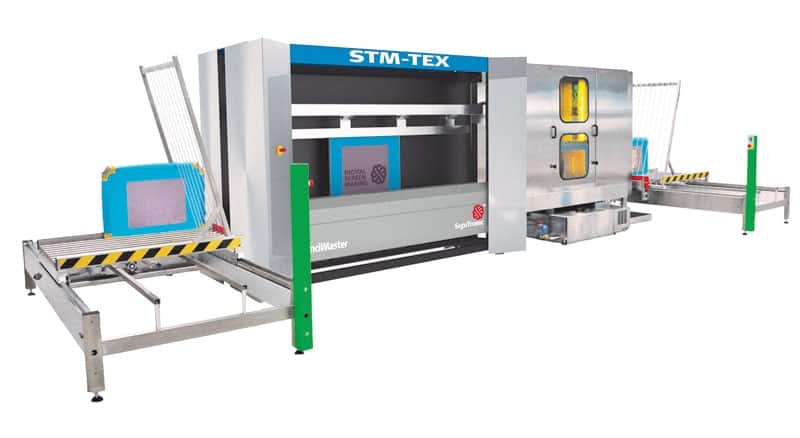 STM TEX