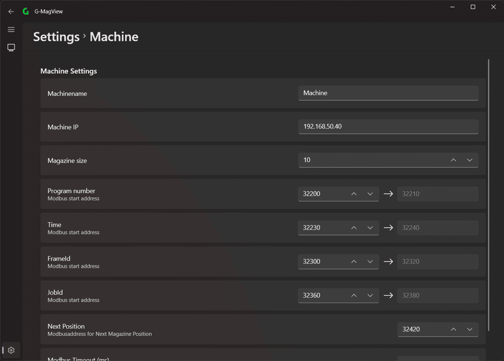 SettingsMachinePageGrunigAdmin.png SettingsMachinePageGrunigAdmin.png