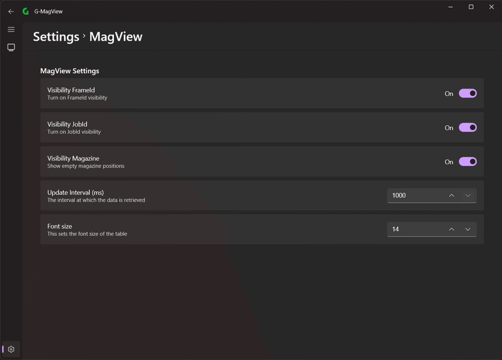 SettingsMagViewPage.png SettingsMagViewPage.png