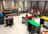 Busy production at SignTronic Busy production at SignTronic