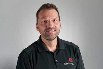 Andreas Ferndriger Andreas Ferndriger