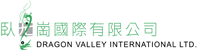 Dragon Valley International Ltd. Dragon Valley International Ltd.