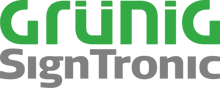 Grünig-SignTronic AG Grünig-SignTronic AG