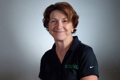 Irène Bourqui Irène Bourqui