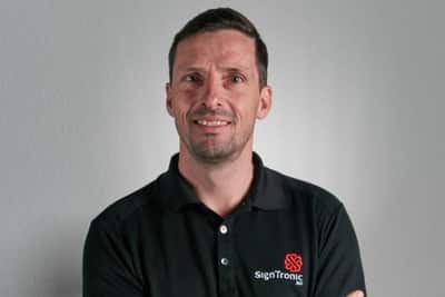 Markus Ganahl Markus Ganahl