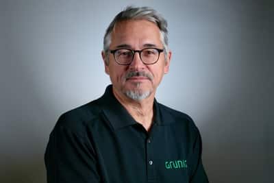 Markus Rohrbach Markus Rohrbach