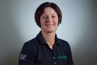 Ruth Riesen Ruth Riesen