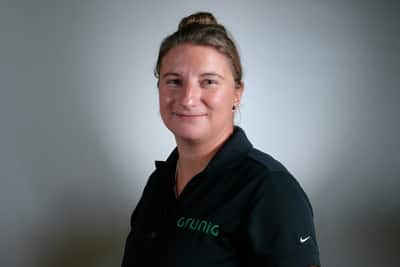 Franziska Schärer Franziska Schärer